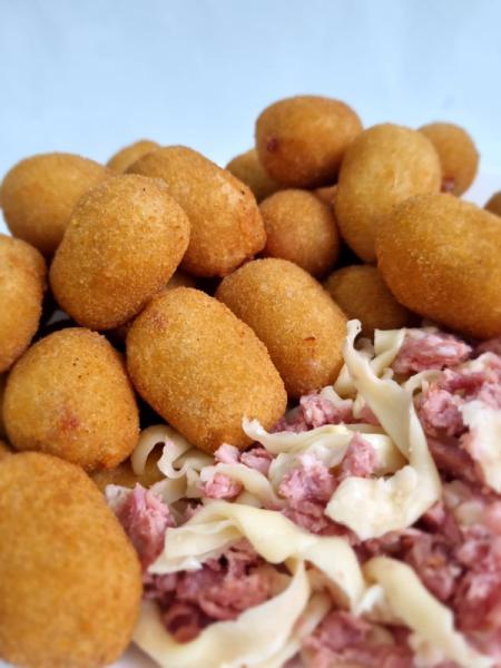 Produtos SD Alimentos